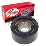 Gates Drivealign 38075 Belt Idler Pulley For VKM910502 VKM910019 Ps. Fixed Price $48.29.