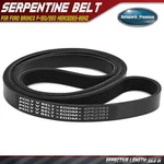 93.9 Serpentine Belt Ford Bronco F-150/250/350 Mercedes-benz C240 C320. Fixed Price $17.59.