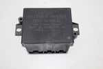 2012-2014 Ford Focus Rear Parking Aid Control Module CM5T-15K866-AE Oem. Fixed Price $52.49.