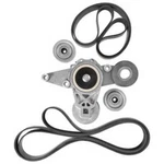 Serpentine Belt Drive Component Kit Dayco 5100640K1. Fixed Price $487.08.