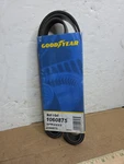 Goodyear Serpentine 1060875 87.500 In. 6-RIB Multi V-belt Epdm 6PK2223. Fixed Price $29.00.