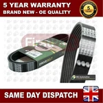 Fits Tonale Compass Optima 1.3 2.0 + Other Models Firstpart Drive Belt. Fixed Price $25.42.
