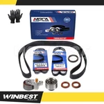 Timing Kit Serpentine Belts 4PK815 4PK960 Fit 96-97 Honda Passport 3.2L. Fixed Price $75.33.