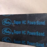 Gates Super Hc Powerband 3/5VX1180 Belt, 5VX-1180/3 A108. Fixed Price $149.99.