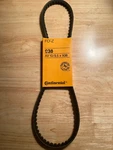 Continental Contitech Belt Av 10/9.5 X 938 New. Fixed Price $13.75.