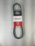 Gates Powerated V-belt 3/8 Inch X 6729. Fixed Price $12.69.