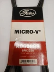 Gates K060888 V Serpentine Belt 6PK2255 4060887. Fixed Price $26.99.
