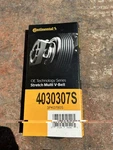 Continental Multi-v-belt 4030307S 3PK0780S. Fixed Price $16.50.