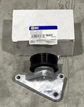 Gates 36422 Drivealign Belt Idler/tensioner Pulley For 10-14 Sport 5. Fixed Price $159.00.