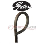 Gates Bladerunner 6904BR Accessory Drive Belt For A48088 75-155 7-078027 Bb. Fixed Price $72.63.