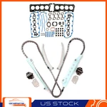 Head Gasket Set Timing Chain Kit Ford Mustang 4.6L. Fixed Price $100.79.