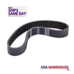 Peterson Fluid 05-1938, One Htd Belt 30MM X 624MM Synthetic Rubber Black Perform. Fixed Price $87.68.