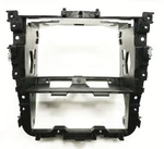 Radio Cage Dash Mount Bracket 05-09 Vw Jetta Rabbit Gti Golf MK5 1K0 858 005. Fixed Price $28.99.