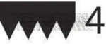 Triscan V-ribbed Belt Black For Volvo 440 460 88-96 3485086. Fixed Price $12.45.