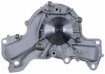 For 1990-1991 Chrysler Tc Maserati 3.0L Gas Engine Water Pump (standard) Gates. Fixed Price $73.68.