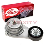 Gates Drivealign 39190 Belt Tensioner Assembly For FT40541 999528A Xu. Fixed Price $96.55.