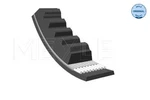 Meyle 052 013 1250 V-belt. Fixed Price $29.49.