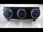 2010 Jeep Patriot Compass Manual Ac Heater Control Climate Temperature. Fixed Price $99.98.