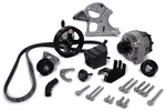 Chevrolet Performance Ls Deluxe Serpentine Drive Kit W/o Ac 19421445. Fixed Price $994.22.