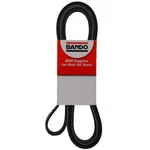Accessory Drive Belt Bando 12PK2365. Fixed Price $55.68.