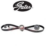Gates Powergrip TCK342 Timing Belt Component Kit For ZD0503K VKMA01263 Tb. Fixed Price $263.61.