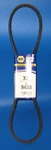 Gates Napa Xl High Capacity V-belt Cogged 1/2" 40.25" 25-9430. Fixed Price $14.00.