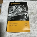 CT1232 Timing Belt. Fixed Price $40.00.