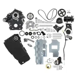 Holley Drive Belt Kit 20-345BK;. Fixed Price $3299.95.