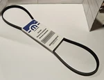 Genuine Mopar Serpentine Drive Belt 4627697AA Date Code 6/1/18. Fixed Price $27.00.