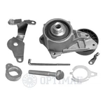 Optimal V-ribbed Belt Tensioner For Mercedes 190 Puch G-modell 77-00 1022003370. Fixed Price $55.64.