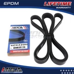 Serpentine Belt Cadillac Seville, Deville, Ford Aerostar 4.0 4.1 4.5 6PK2200. Fixed Price $15.50.