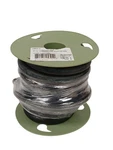 New Gates 27341 Barricade Fuel Injection HOSE-25' Length, Inner Diameter 3/8". Fixed Price $92.64.