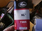 Gates Xl 7365 Drive Belt. Fixed Price $12.99.