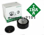 New! Bmw Ina Lower Accessory Drive Belt Idler Pulley 5320722100 11287615130. Fixed Price $35.00.