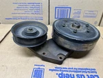2003-2007 Dodge Ram 2500 3500 5.9L Cummins Fan Hub Pulley Bracket Oem 3949700C. Fixed Price $350.00.