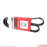 Serpentine Belt Motorcraft JK6-456AA. Fixed Price $32.18.