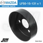 2003-13 MAZDA3 MAZDA5 MAZDA6 Tribute Water Pump Pulley LF50-15-131. Fixed Price $36.98.