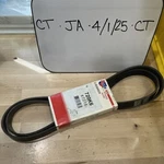 Serpentine V-ribbed Belt Carquest/driveworks K7216/720K6. Fixed Price $9.74.
