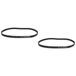 Makita 424799-7 Poly V-belt For Power Cutter EK6101, PC-6114 (2-PACK). Fixed Price $109.95.