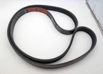 Gates 3/5VX1500 Powerband Cogged Belt 1-7/8" Width 150" Length Strand. Fixed Price $297.59.
