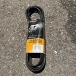 New Serpentine Belt Poly-v The Quiet Gatorback Continental Elite 4080990. Fixed Price $50.00.
