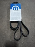 Serpentine Belt Mopar Oem 04854033AB 6PK2239 New. Fixed Price $29.00.
