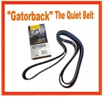 New Serpentine Poly-v The Quiet Belt "gatorback" Continental Elite 4070886. Fixed Price $76.39.