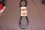 2F1Z-8620-AA 02 Taurus, Sable 3.0L. Accessory Drive Belt. Orig. Ford Nos. Fixed Price $20.00.