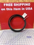 Dayco BP100 Gold Label Industrial V-belt, Free Shipping. Fixed Price $16.99.