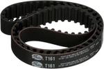 Gates T161 Engine Timing Belt Fits 1986-1987 Honda Civic. Fixed Price $24.75.