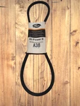 Gates A38 Hi-power Ii V-belt 1/2"X40" Nos. Fixed Price $25.95.