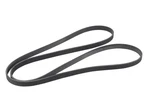 Genuine Gm V-ribbed Serpentine Belt 12637352. Fixed Price $32.17.