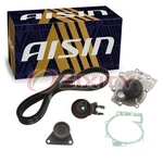 Aisin TKV-003 Timing Belt Kit With Water Pump For WP311K2A USTK331A TB331LK2 Pz. Fixed Price $197.93.