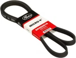 Serpentine Belt-premium Oe Dual Sided Micro-v Fits 92-93 Corvette 5.7L-V8. Fixed Price $61.34.